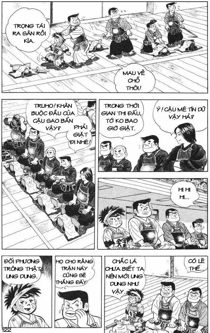 Chương 108 - Trang 3