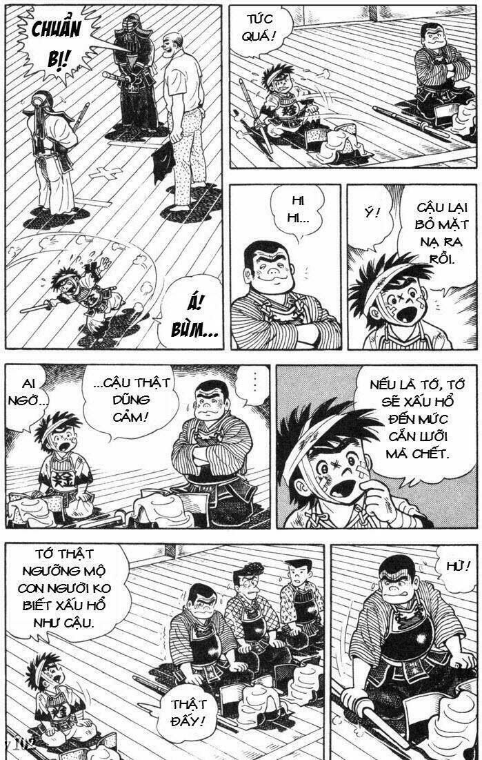 Chương 108 - Trang 21