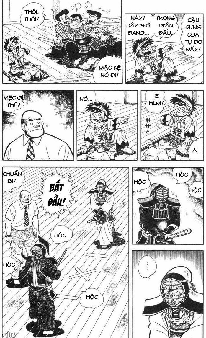 Chương 108 - Trang 22