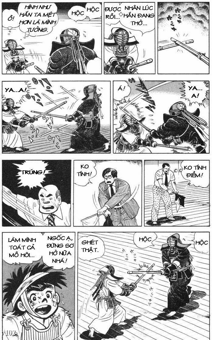 Chương 108 - Trang 23