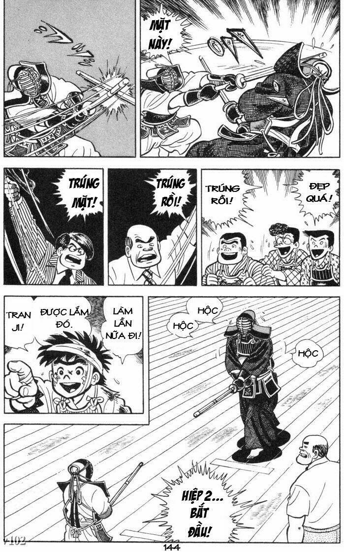 Chương 108 - Trang 25