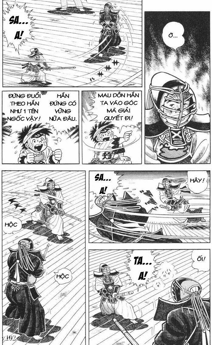 Chương 108 - Trang 27