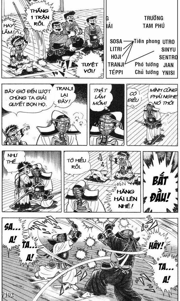 Chương 108 - Trang 29