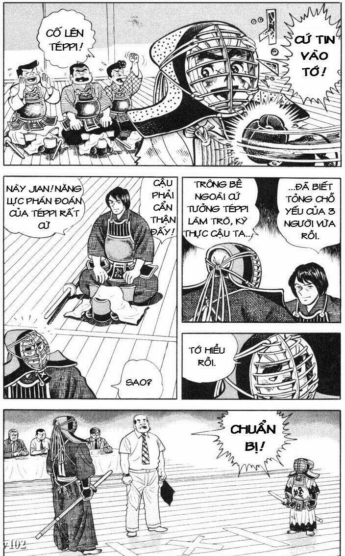 Chương 108 - Trang 35