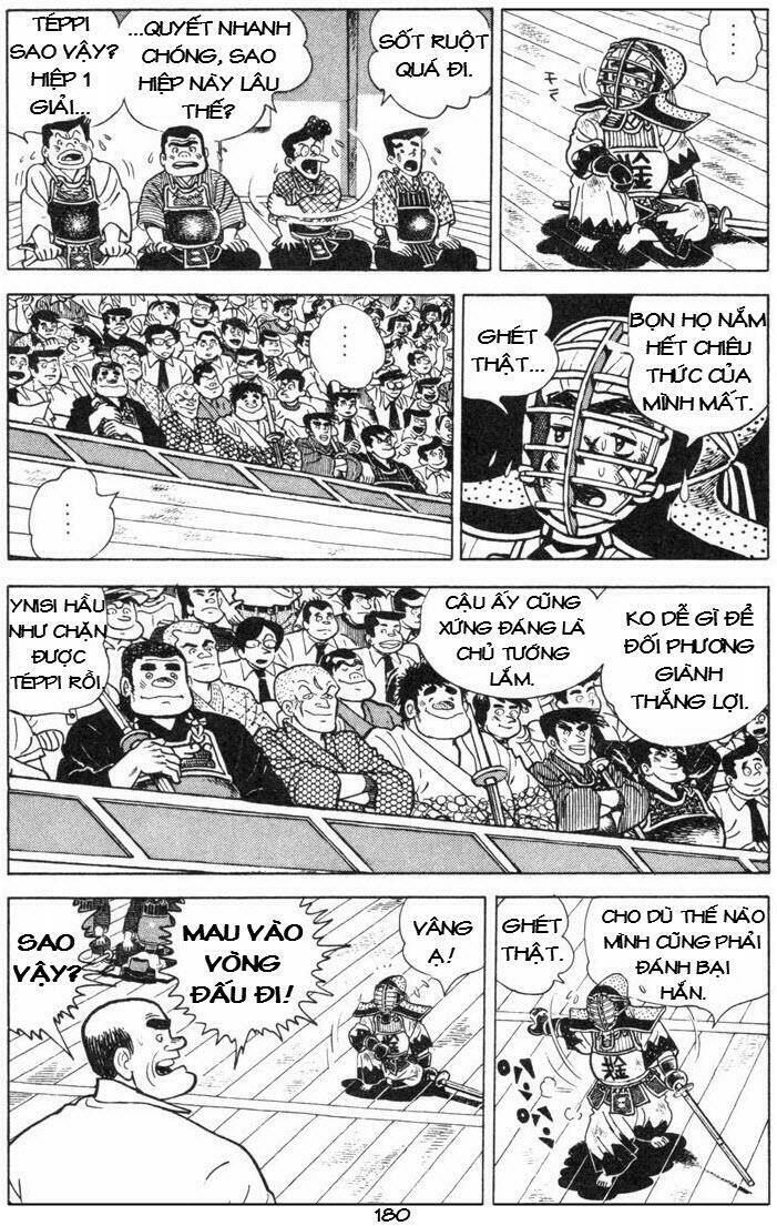 Chương 108 - Trang 61