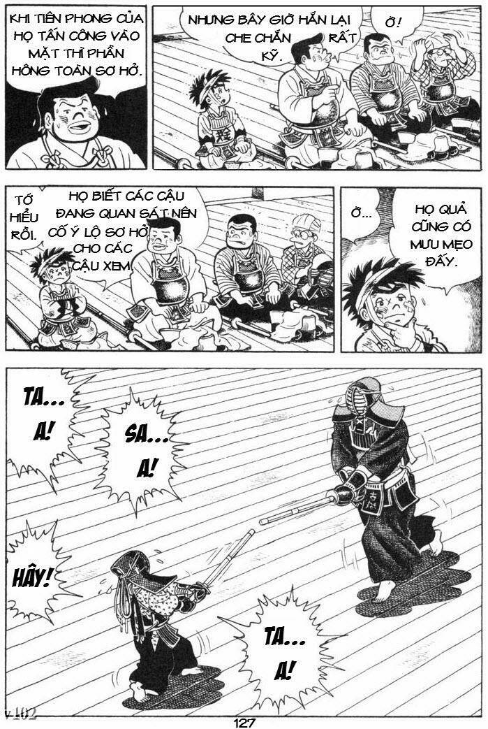 Chương 108 - Trang 8