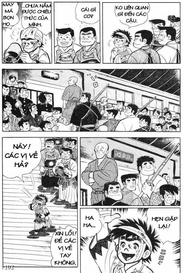 Chương 109 - Trang 11