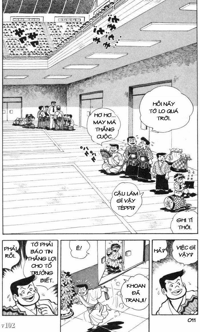 Chương 109 - Trang 12