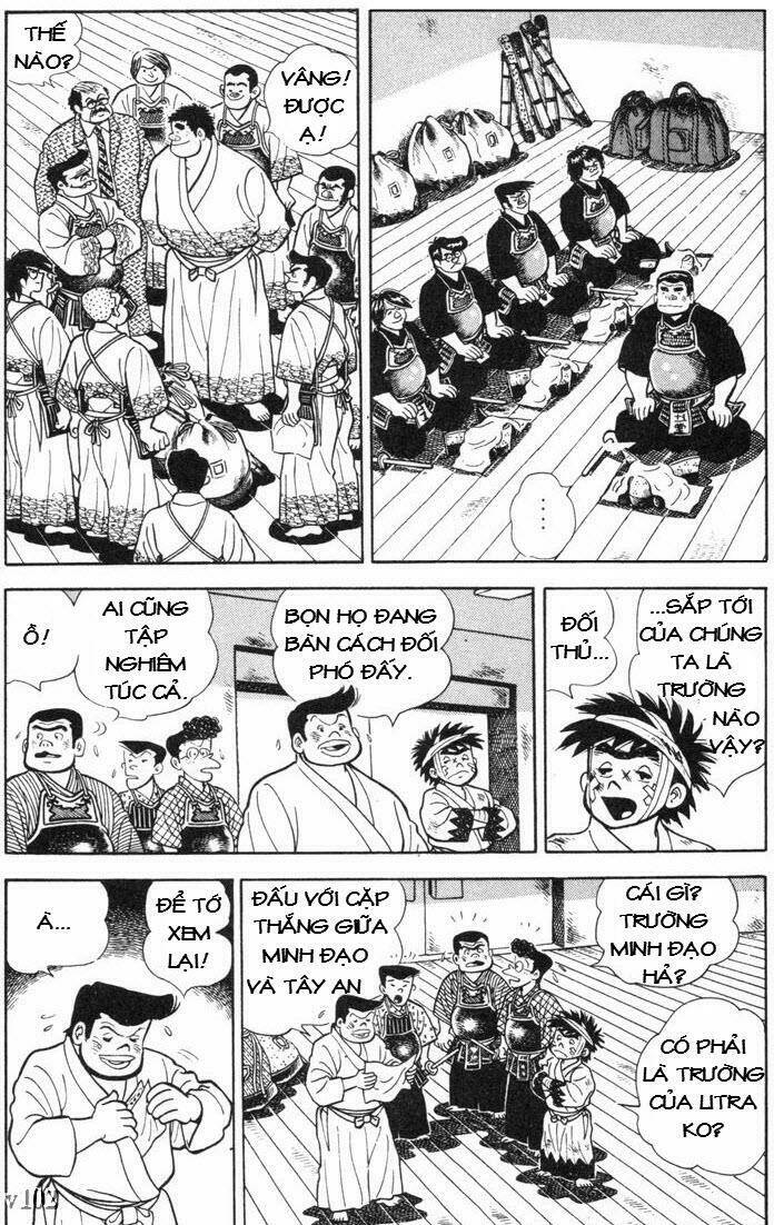 Chương 109 - Trang 14