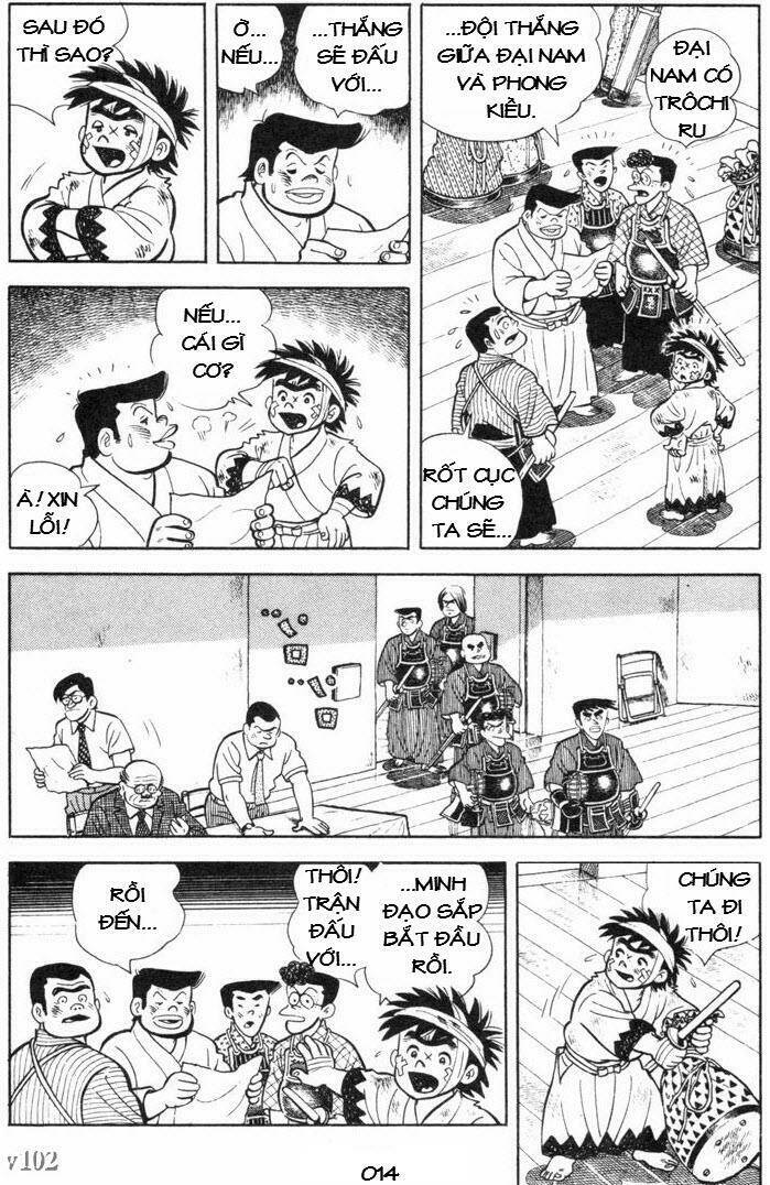 Chương 109 - Trang 15