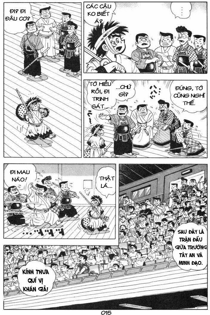 Chương 109 - Trang 16