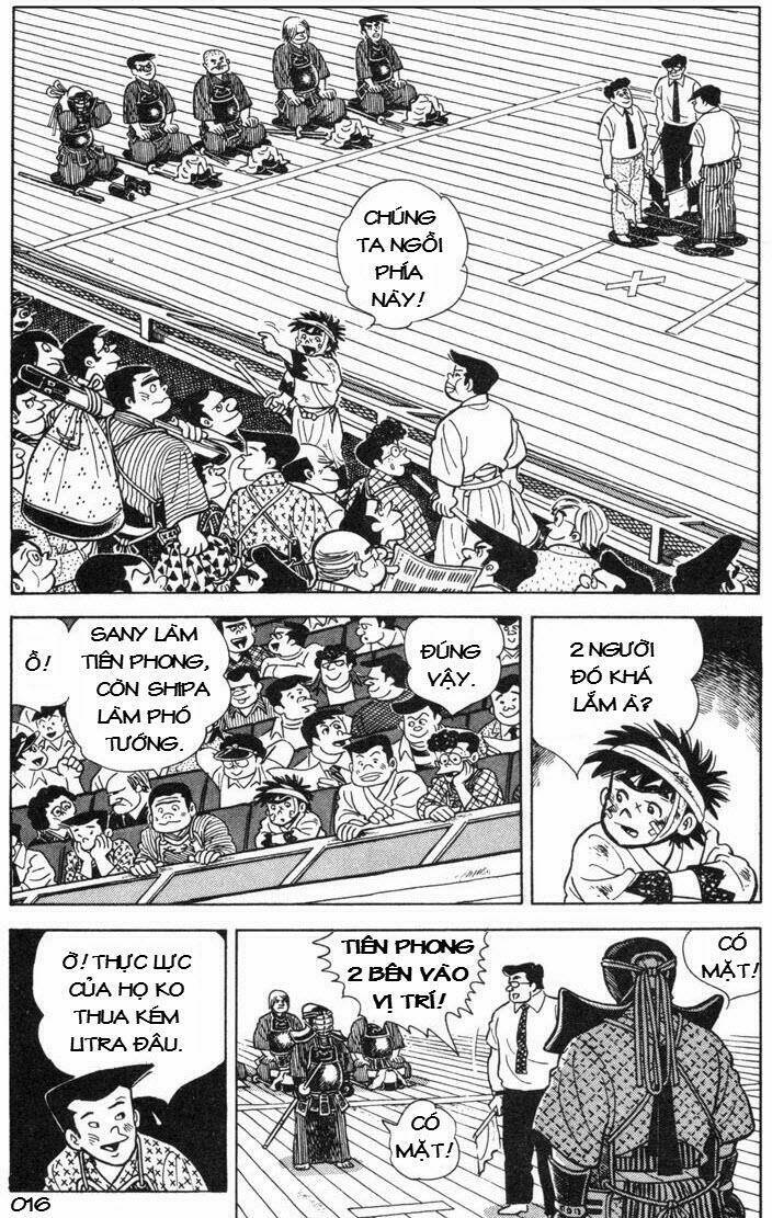 Chương 109 - Trang 17