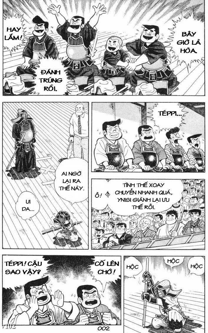 Chương 109 - Trang 3