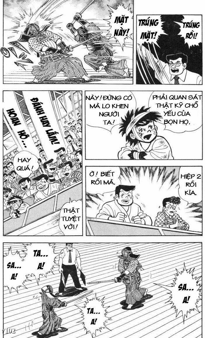 Chương 109 - Trang 21