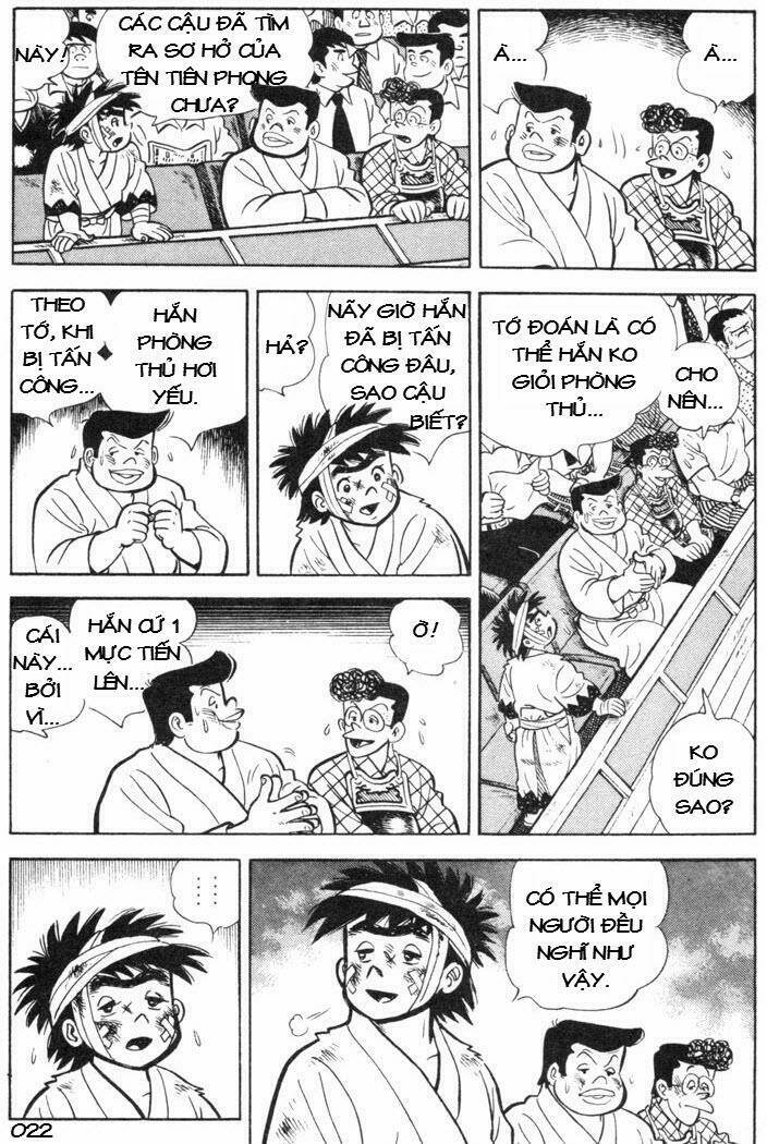 Chương 109 - Trang 23