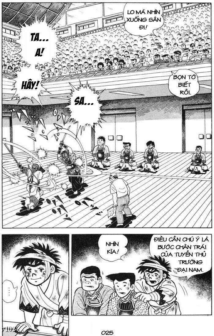 Chương 109 - Trang 26