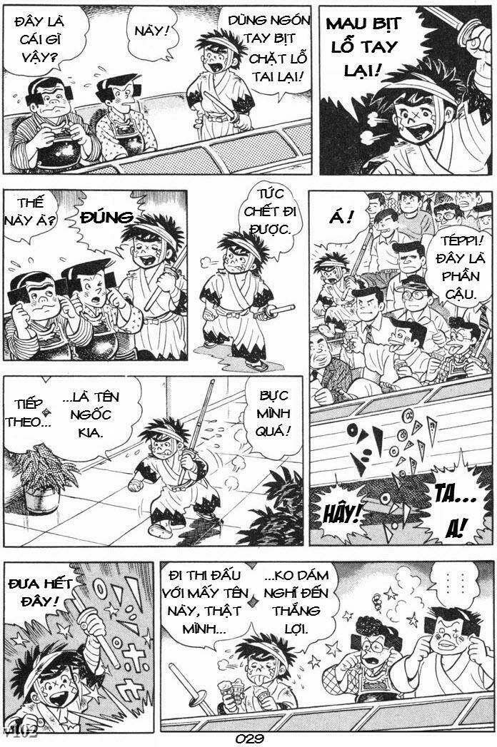Chương 109 - Trang 30