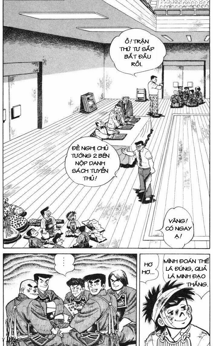 Chương 109 - Trang 31