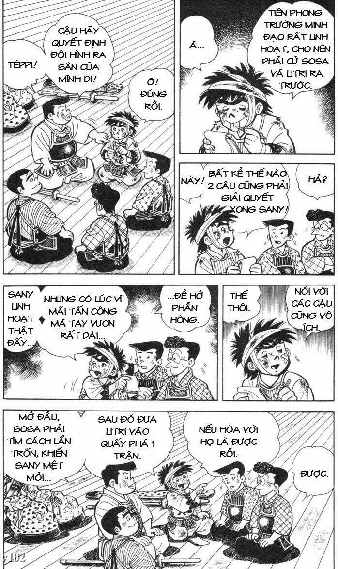 Chương 109 - Trang 32