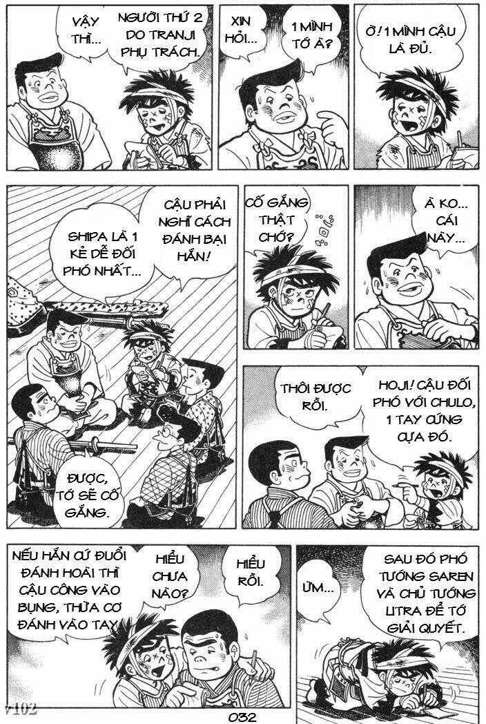 Chương 109 - Trang 33