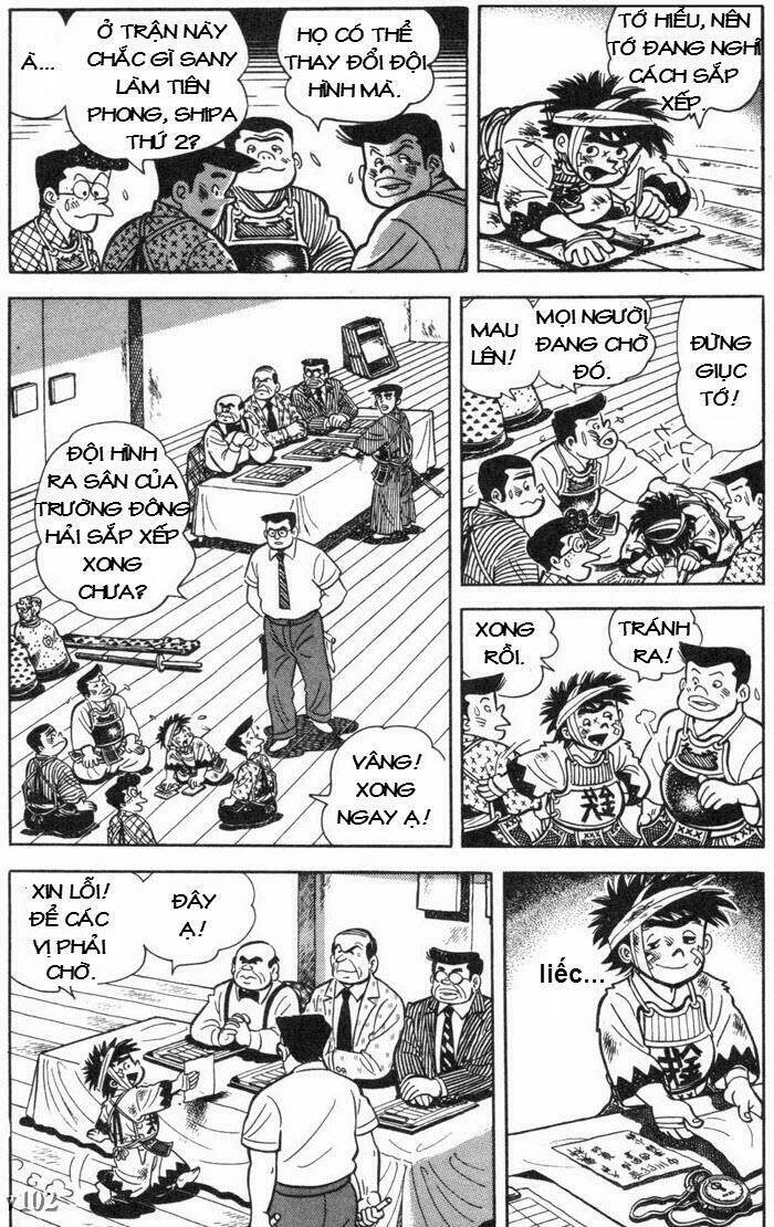 Chương 109 - Trang 34