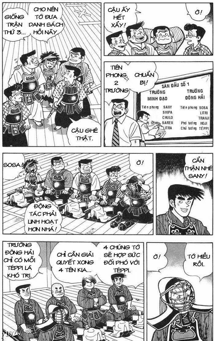 Chương 109 - Trang 36
