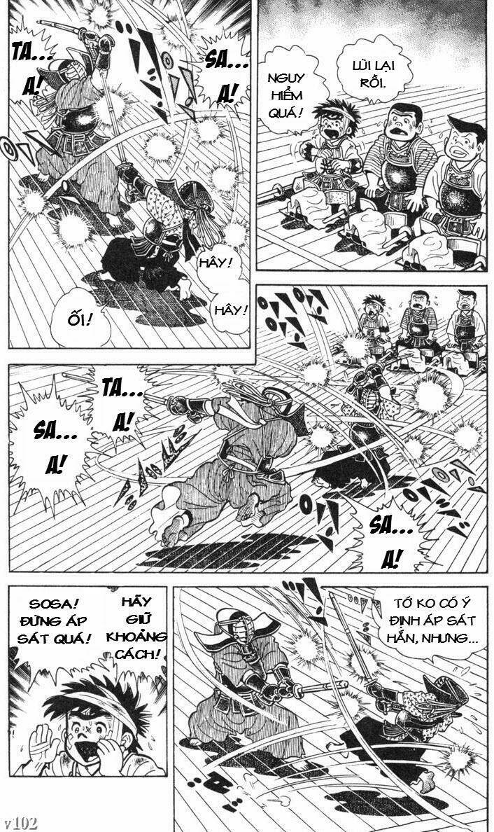 Chương 109 - Trang 38
