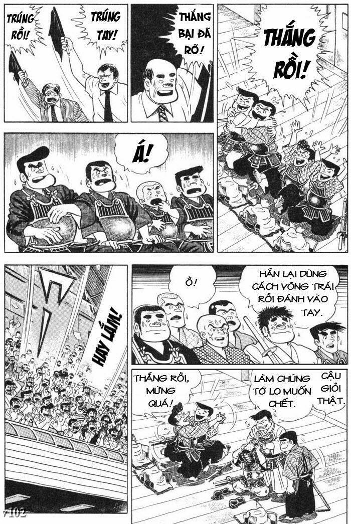 Chương 109 - Trang 10