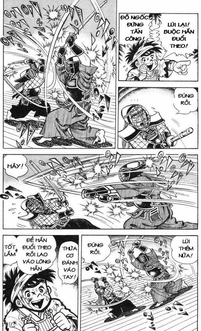 Chương 110 - Trang 11