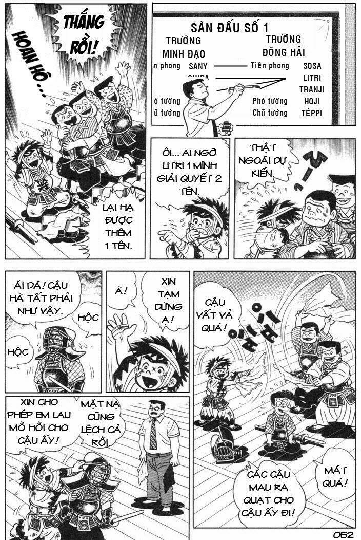 Chương 110 - Trang 13