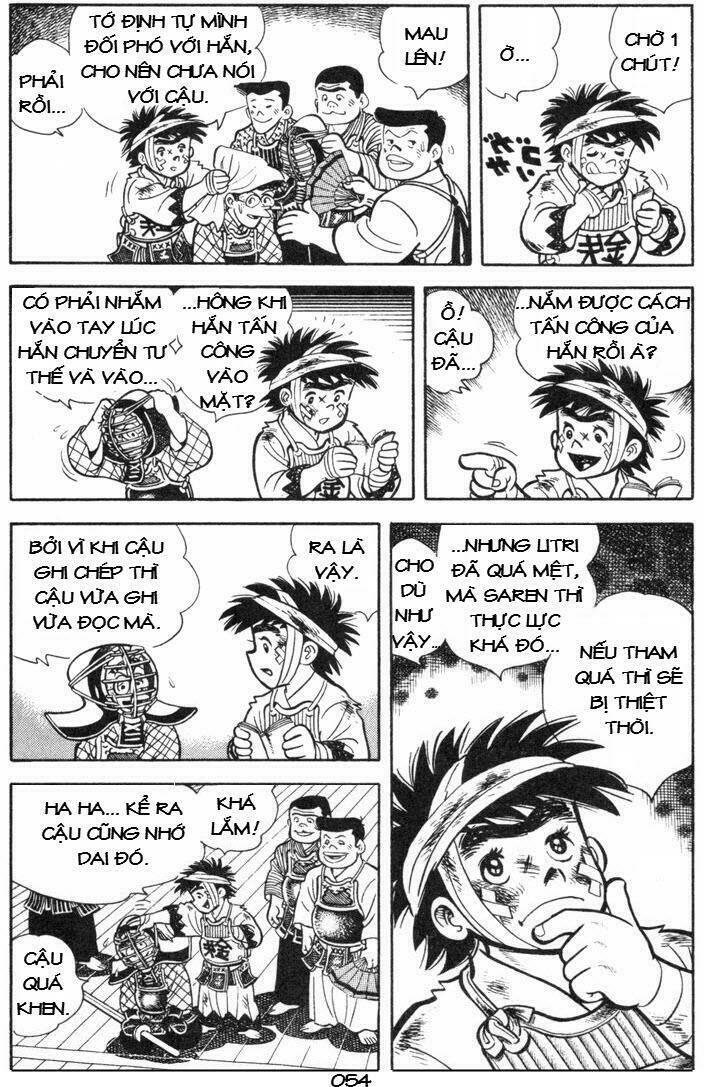 Chương 110 - Trang 15