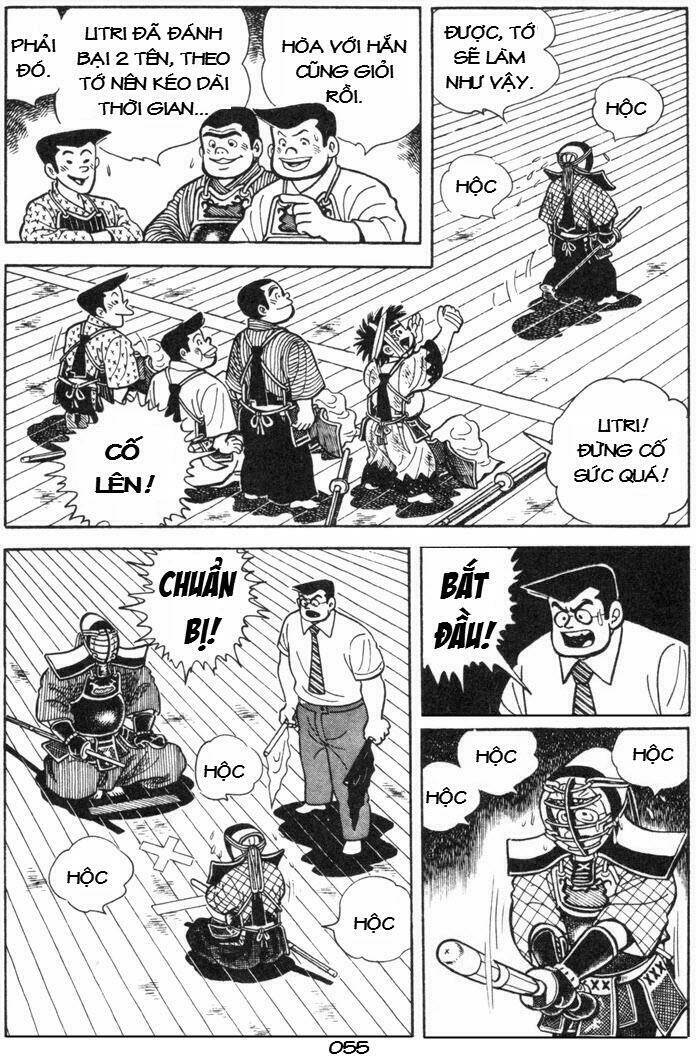 Chương 110 - Trang 16