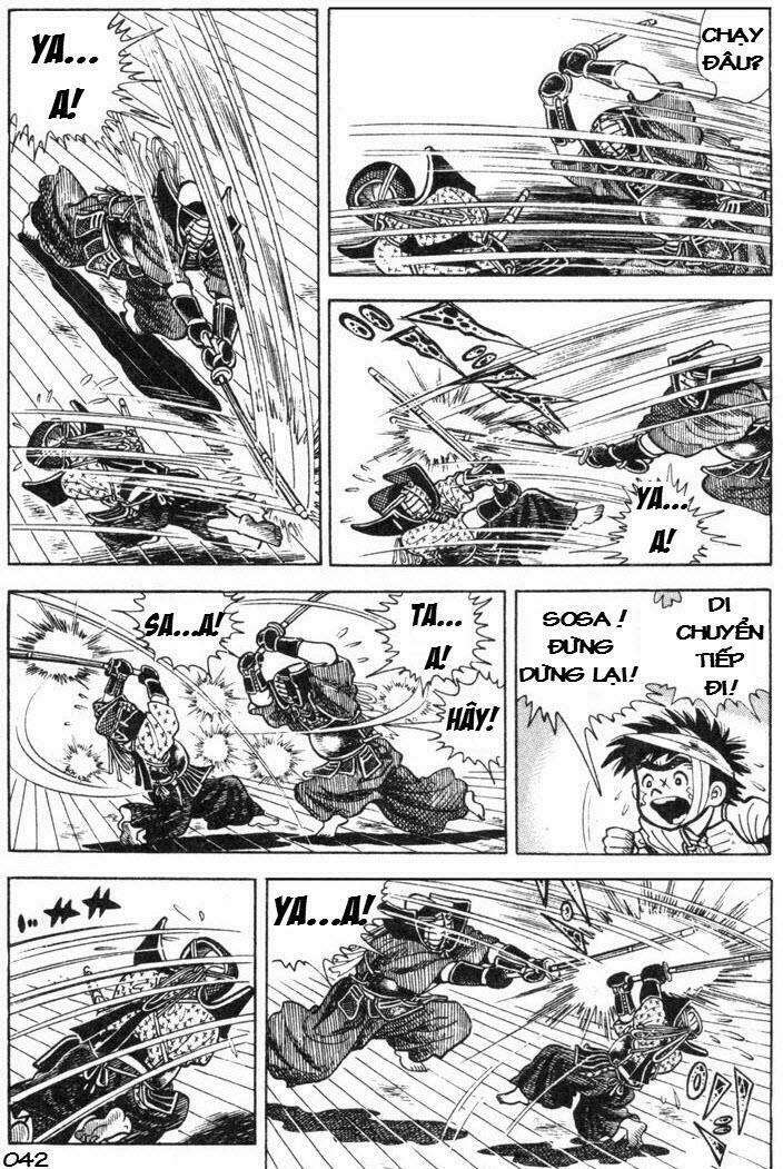 Chương 110 - Trang 3