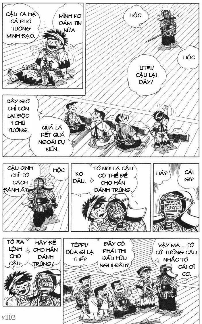 Chương 110 - Trang 21