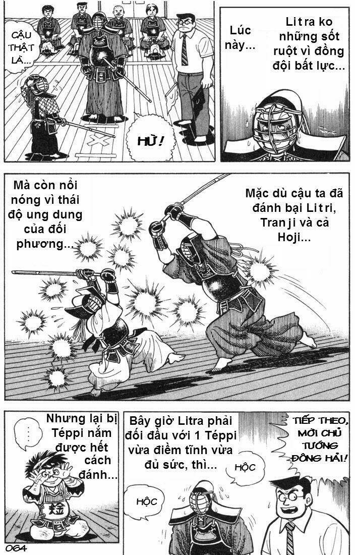 Chương 110 - Trang 25