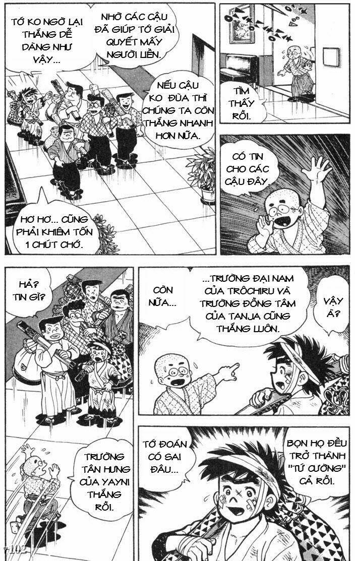 Chương 110 - Trang 27