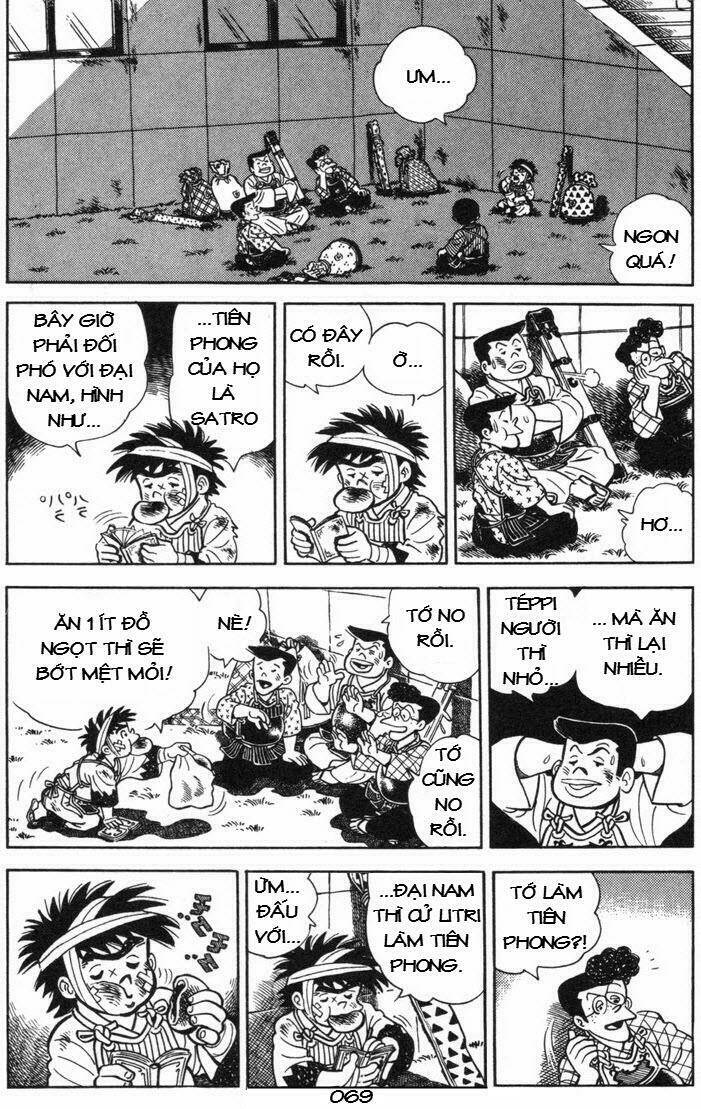 Chương 110 - Trang 30