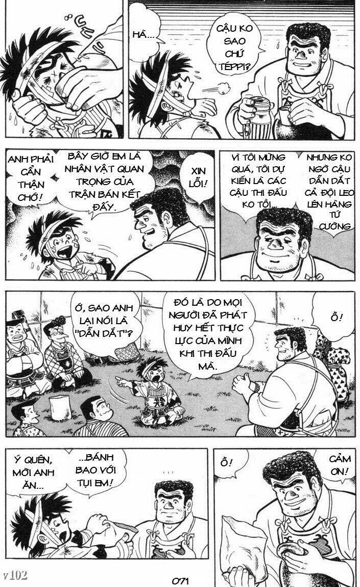 Chương 110 - Trang 32