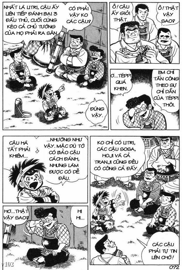 Chương 110 - Trang 33