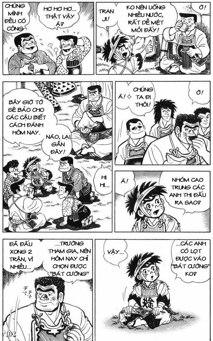 Chương 110 - Trang 34