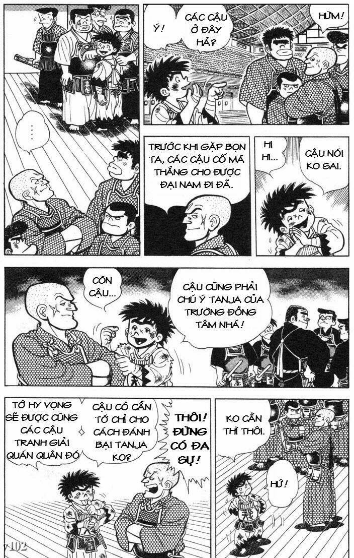 Chương 110 - Trang 39