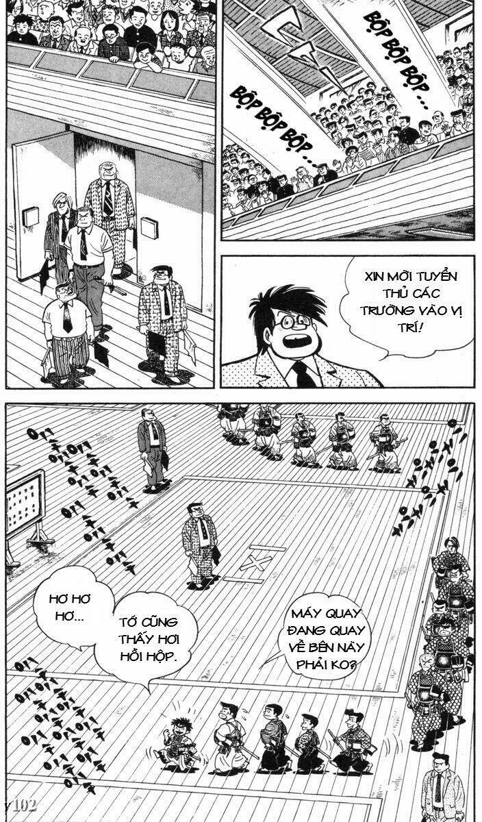 Chương 110 - Trang 41