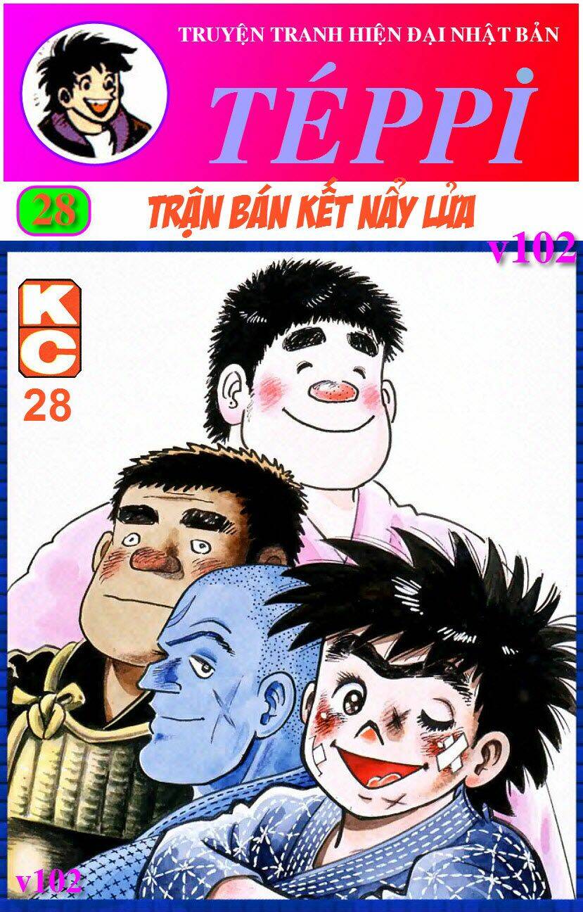 Chương 111 - Trang 1