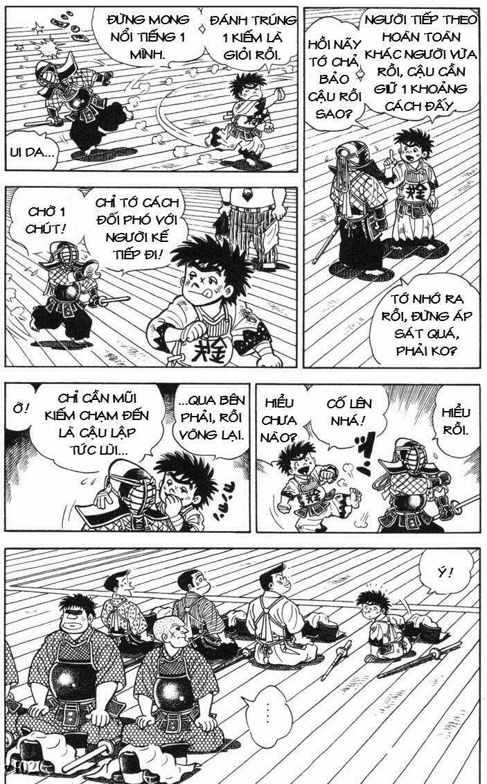Chương 111 - Trang 17