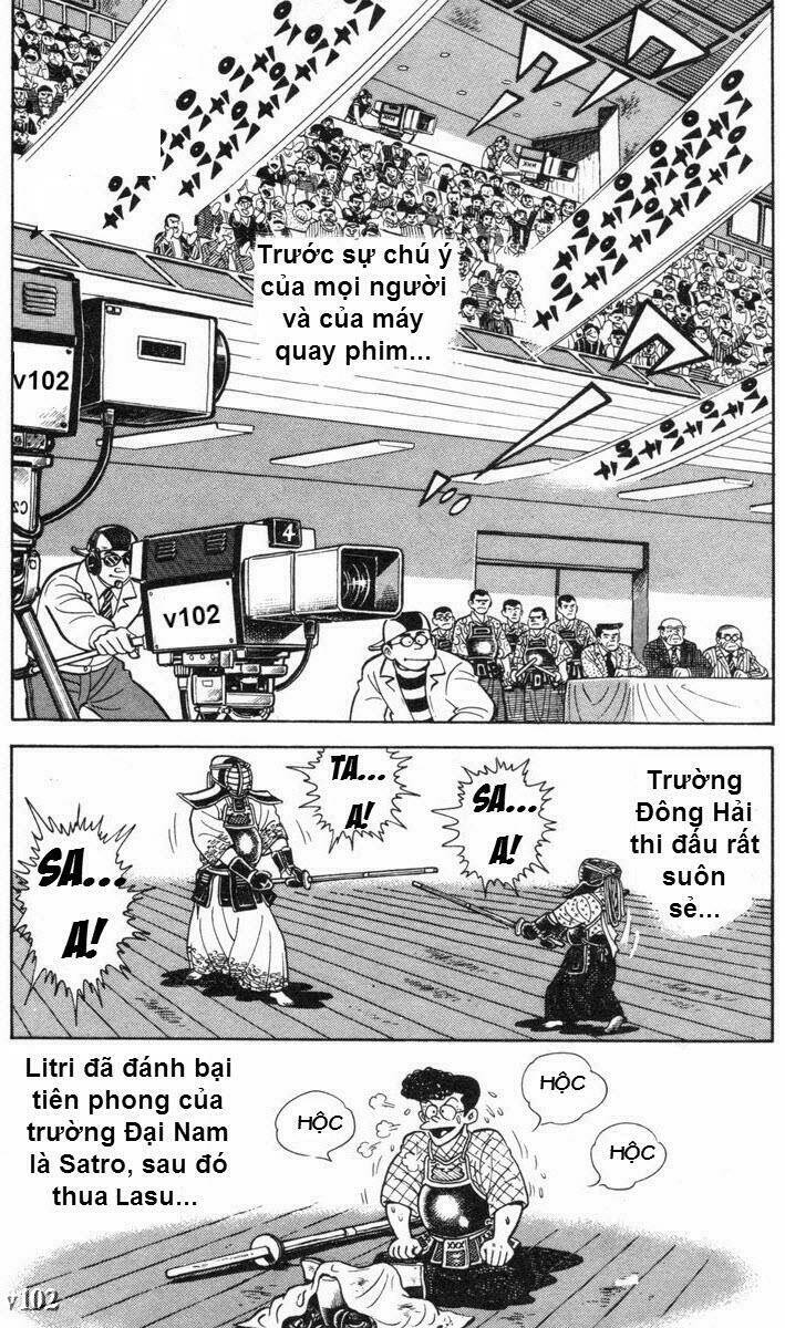 Chương 111 - Trang 19
