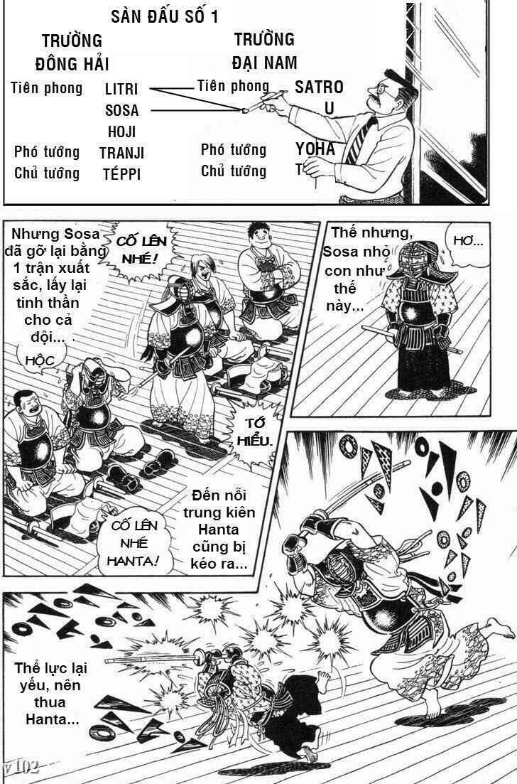 Chương 111 - Trang 20