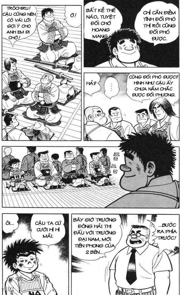 Chương 111 - Trang 3