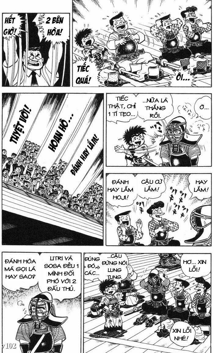 Chương 111 - Trang 26