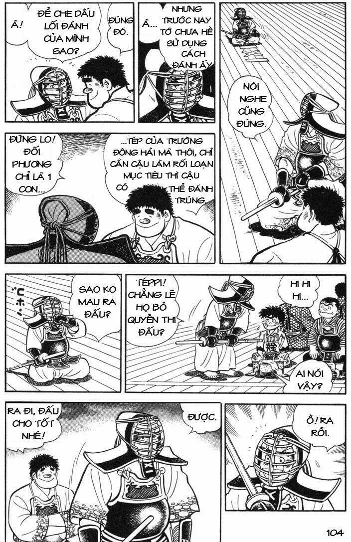 Chương 111 - Trang 29