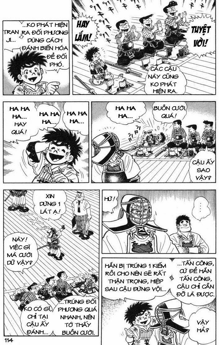 Chương 111 - Trang 35